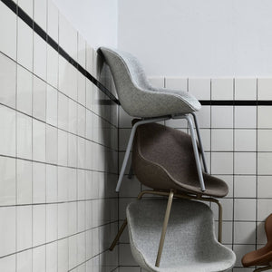 Hyg Chair Fully Upholstered Chairs Normann Copenhagen 