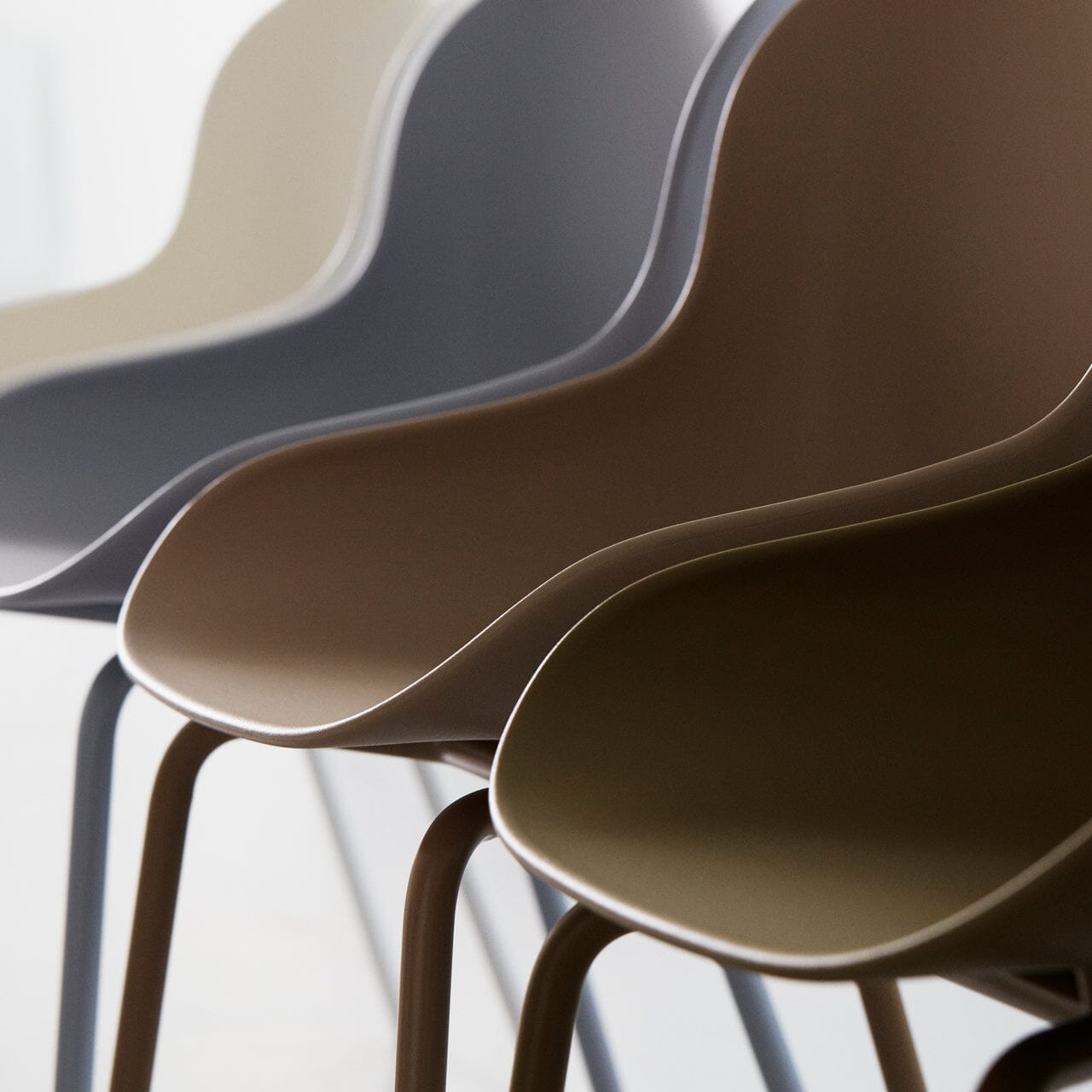 Hyg Chair Chairs Normann Copenhagen 