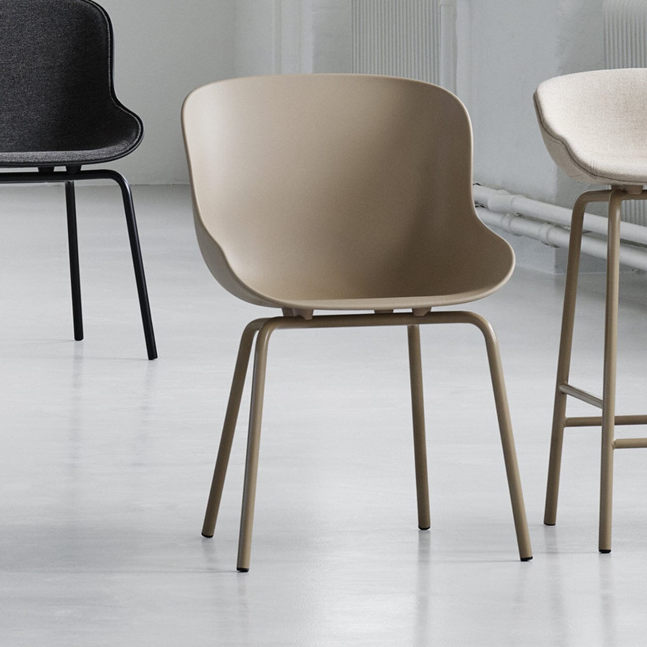 Hyg Chair Chairs Normann Copenhagen 