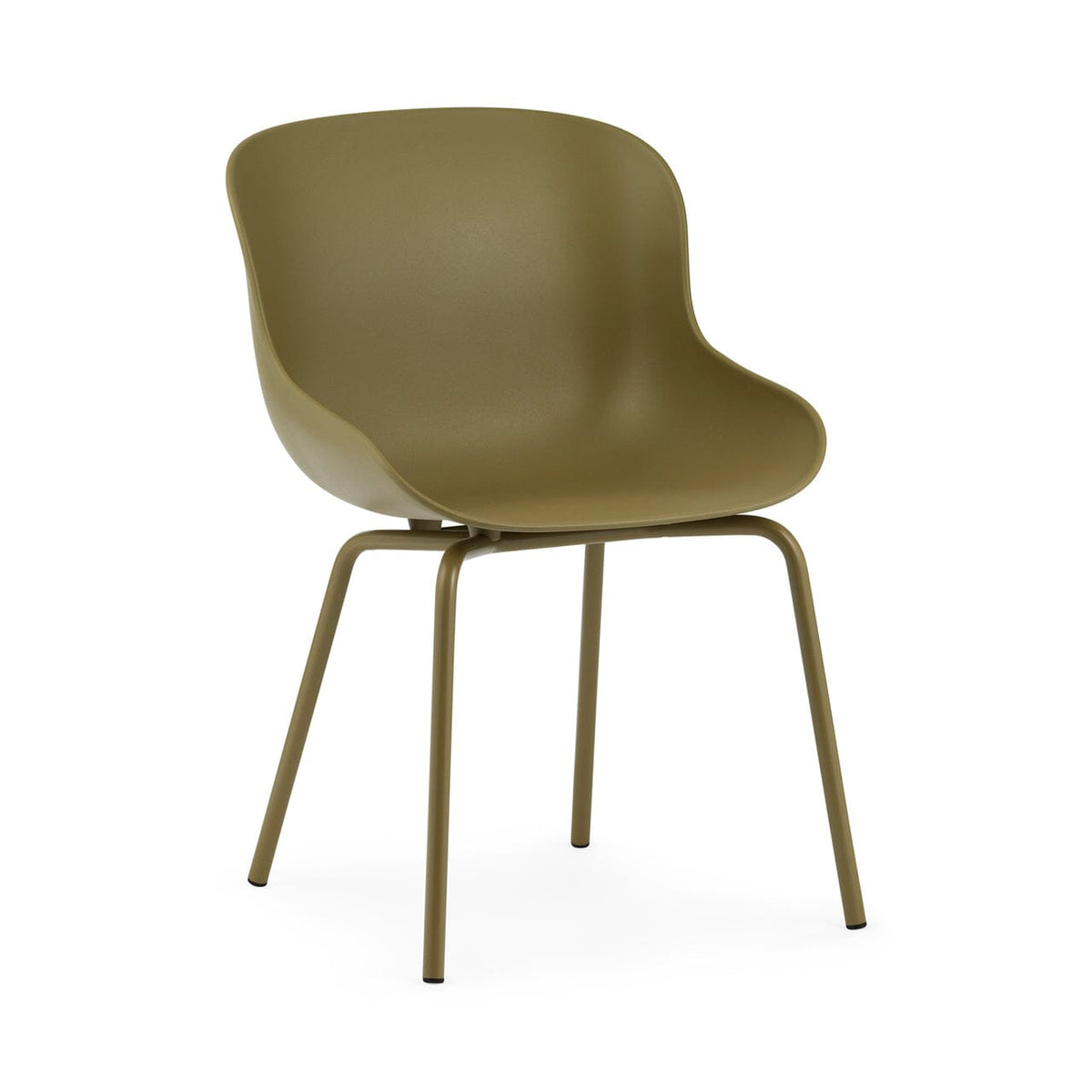 Hyg Chair Chairs Normann Copenhagen Olive 