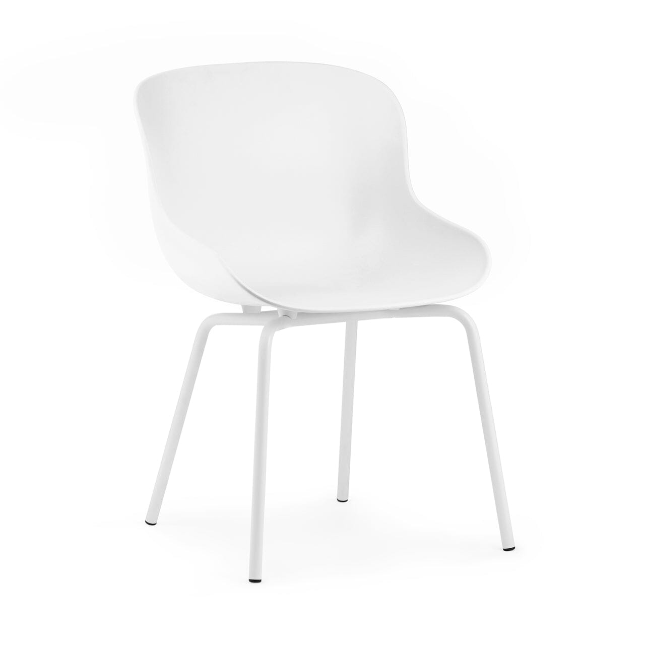 Hyg Chair Chairs Normann Copenhagen White 