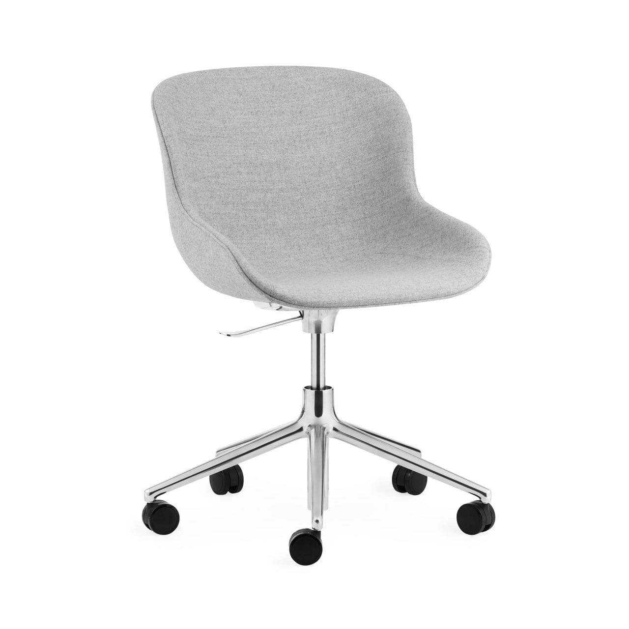 Hyg Chair Swivel 5W Gaslift Full Upholstery Office Chair Normann Copenhagen 