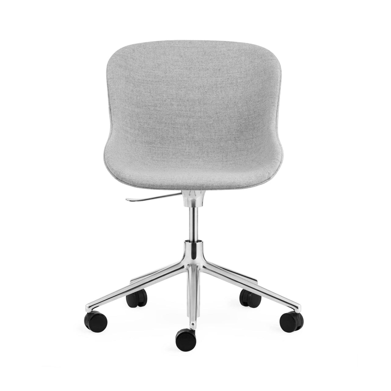 Hyg Chair Swivel 5W Gaslift Full Upholstery Office Chair Normann Copenhagen 