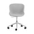 Hyg Chair Swivel 5W Gaslift Full Upholstery Office Chair Normann Copenhagen 