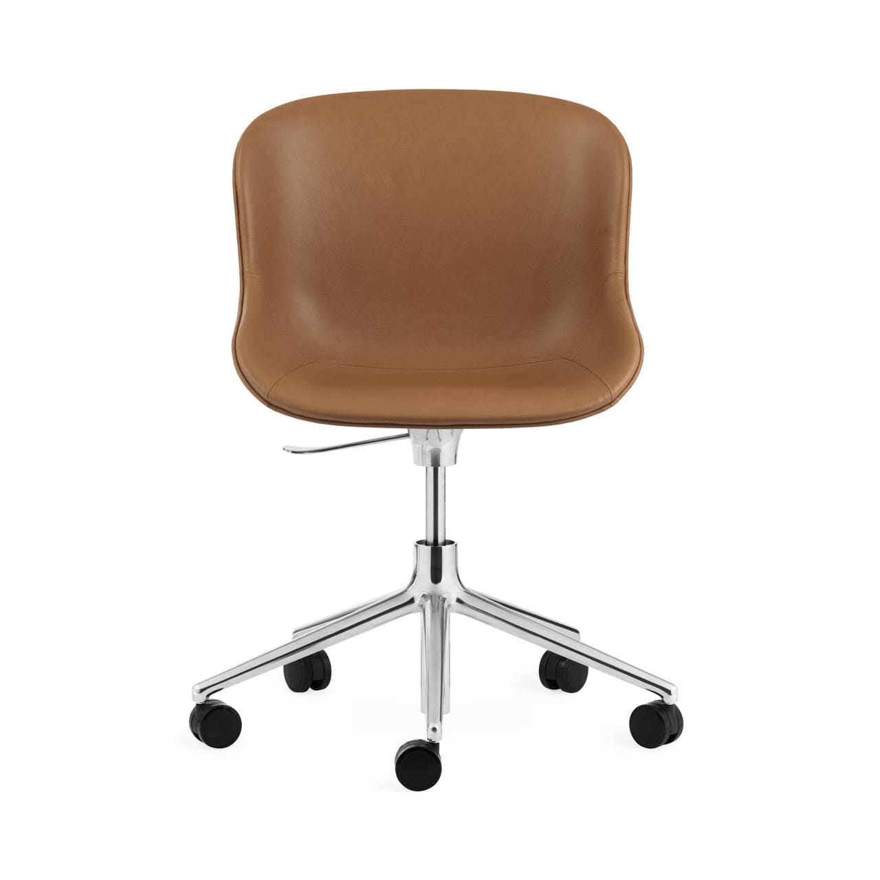 Hyg Chair Swivel 5W Gaslift Full Upholstery Office Chair Normann Copenhagen 