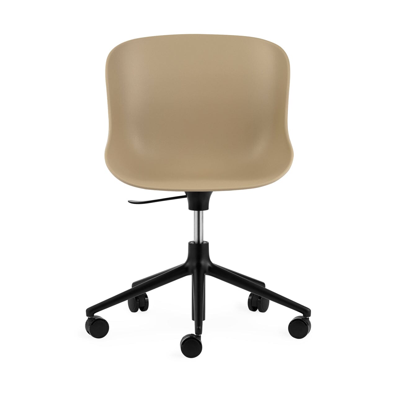 Hyg Chair Swivel 5W Gaslift Office Chair Normann Copenhagen 