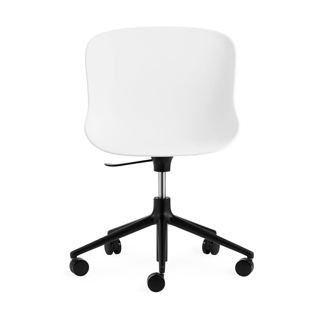 Hyg Chair Swivel 5W Gaslift Office Chair Normann Copenhagen 