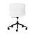 Hyg Chair Swivel 5W Gaslift Office Chair Normann Copenhagen 