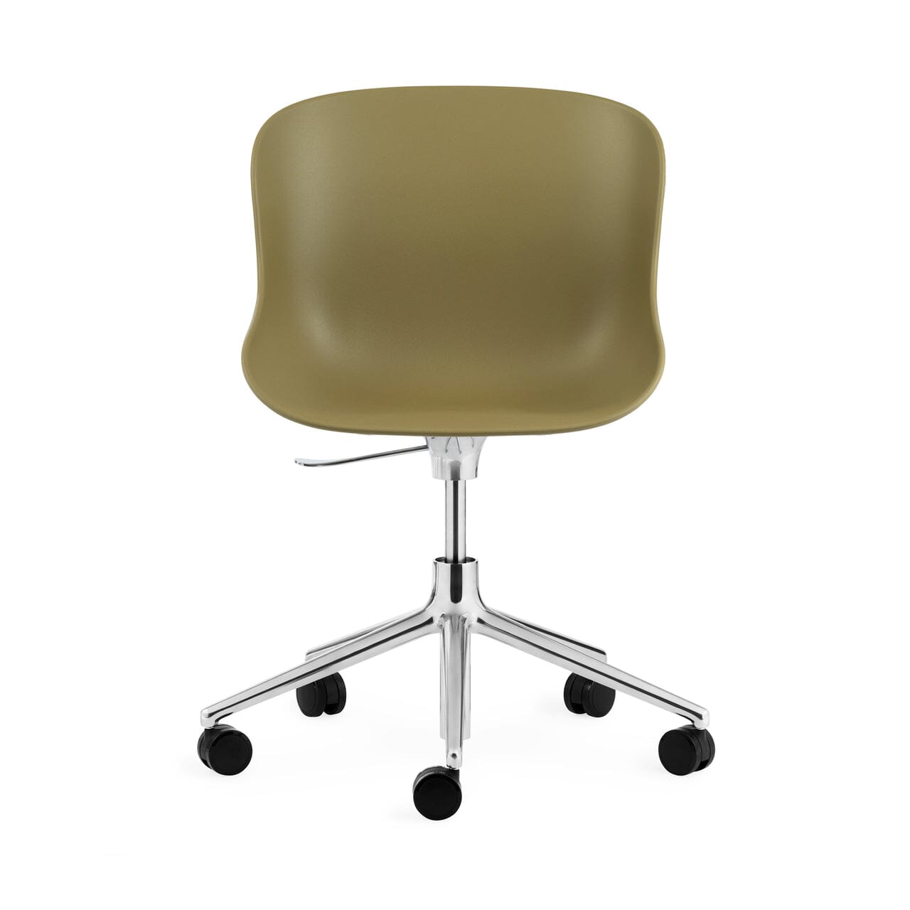 Hyg Chair Swivel 5W Gaslift Office Chair Normann Copenhagen 