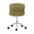 Hyg Chair Swivel 5W Gaslift Office Chair Normann Copenhagen 