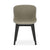 Hyg Chair Wood Base Front Upholstered Chairs Normann Copenhagen 