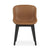 Hyg Chair Wood Base Full Upholstered Chairs Normann Copenhagen 