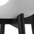 Hyg Chair Wood Base Chairs Normann Copenhagen 