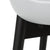 Hyg Chair Wood Base Chairs Normann Copenhagen 