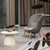 Hyg Lounge Chair High lounge chair Normann Copenhagen 