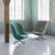 Hyg Lounge Chair High Swivel Base lounge chair Normann Copenhagen 