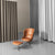 Hyg Lounge Chair High Swivel Base lounge chair Normann Copenhagen 