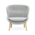 Hyg Lounge Chair Low lounge chair Normann Copenhagen 