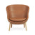 Hyg Lounge Chair Low lounge chair Normann Copenhagen 