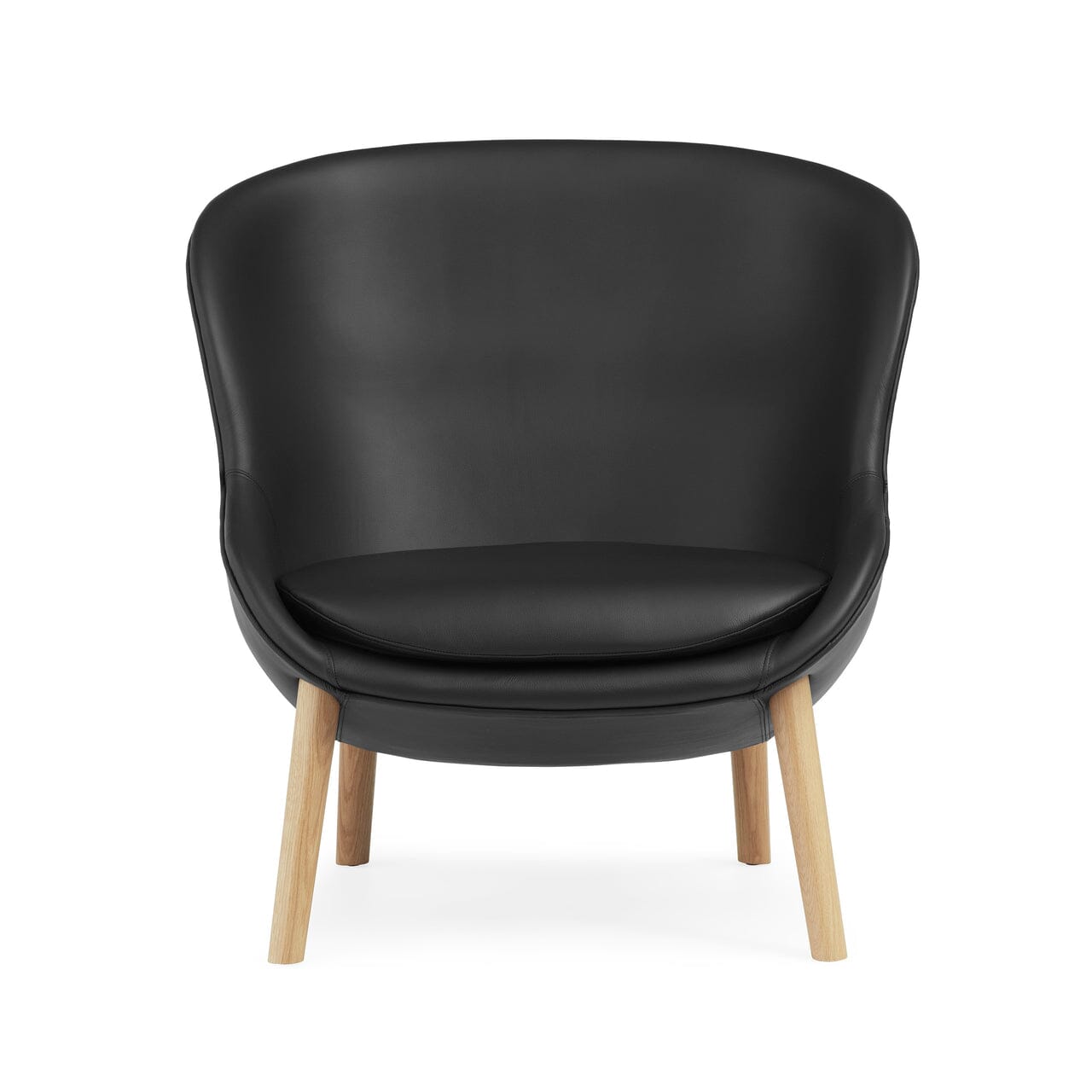 Hyg Lounge Chair Low lounge chair Normann Copenhagen 