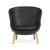 Hyg Lounge Chair Low lounge chair Normann Copenhagen 