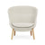 Hyg Lounge Chair Low lounge chair Normann Copenhagen 