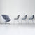 Hyg Lounge Chair Low Swivel Base lounge chair Normann Copenhagen 