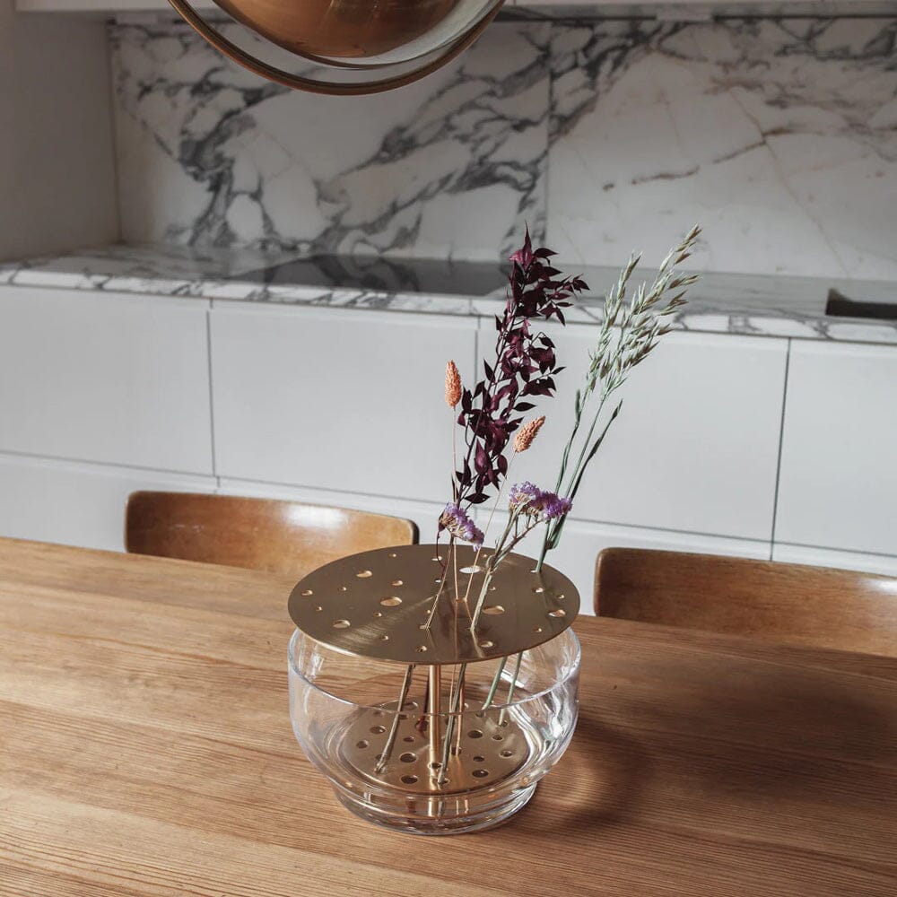 Ikebana Vase Vases Fritz Hansen 