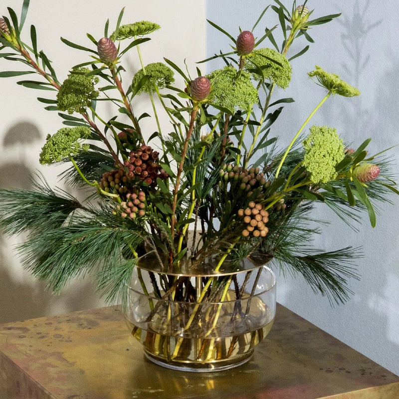 Ikebana Vase Vases Fritz Hansen 