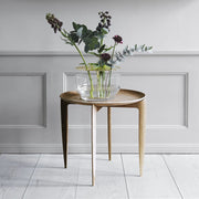 Ikebana Vase Vases Fritz Hansen 