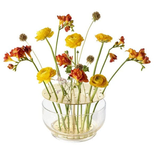 Ikebana Vase Vases Fritz Hansen 