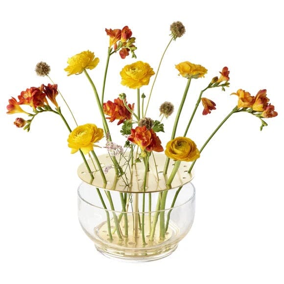Ikebana Vase Vases Fritz Hansen 
