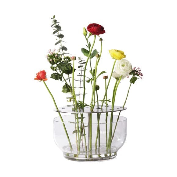 Ikebana Vase Vases Fritz Hansen 