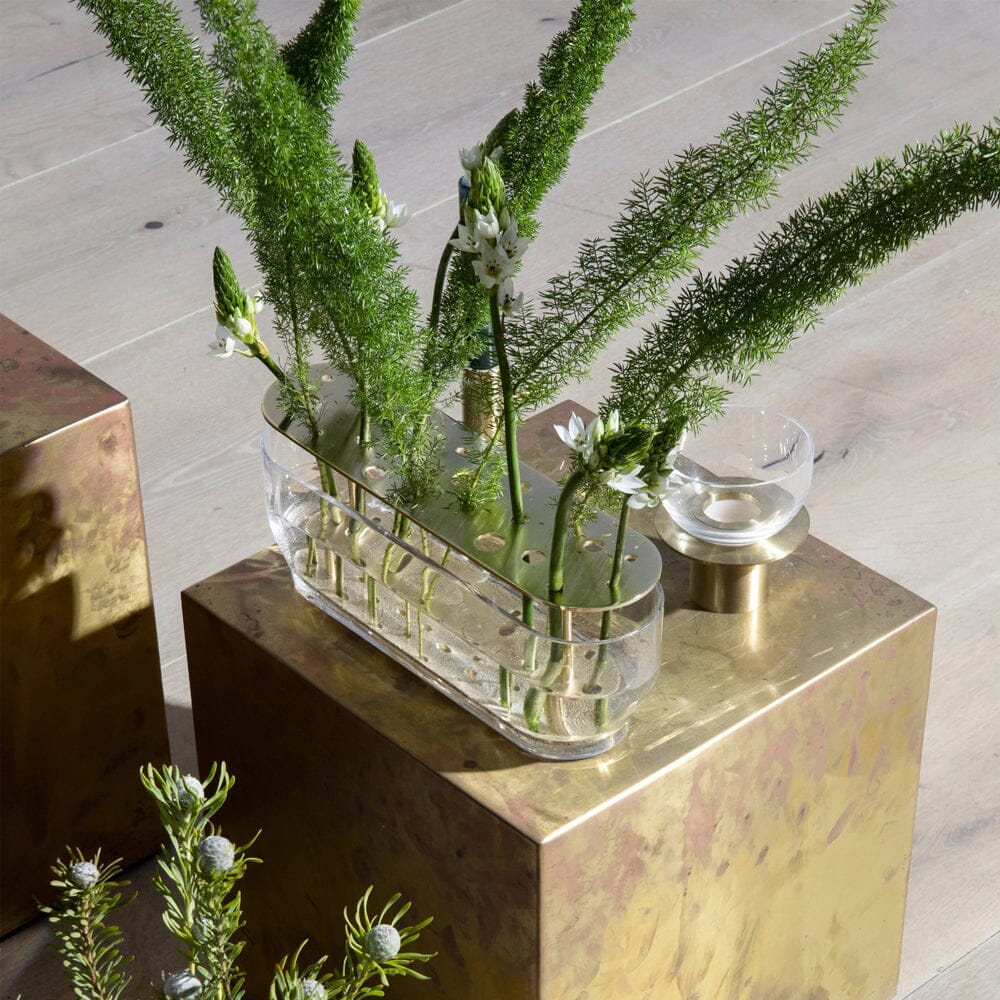 Ikebana Vase Vases Fritz Hansen 