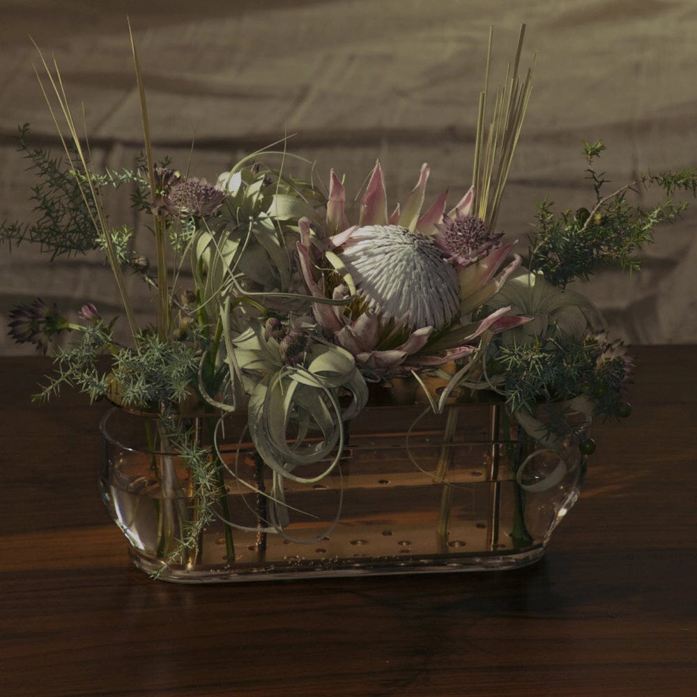 Ikebana Vase Vases Fritz Hansen 