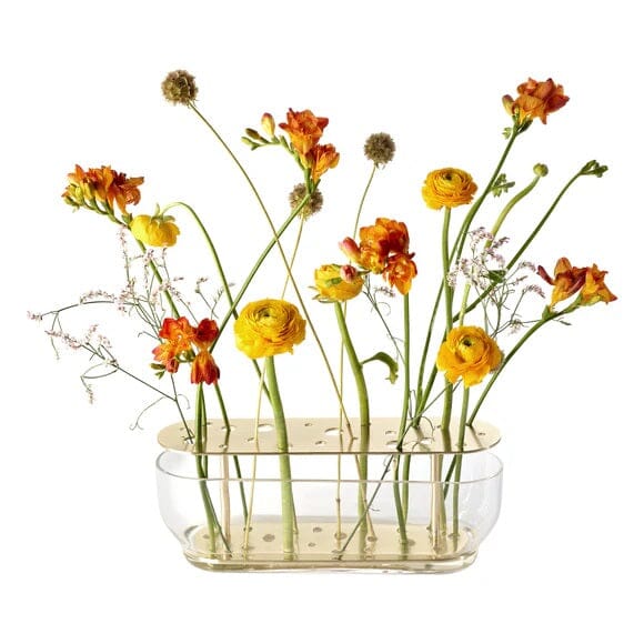 Ikebana Vase Vases Fritz Hansen 