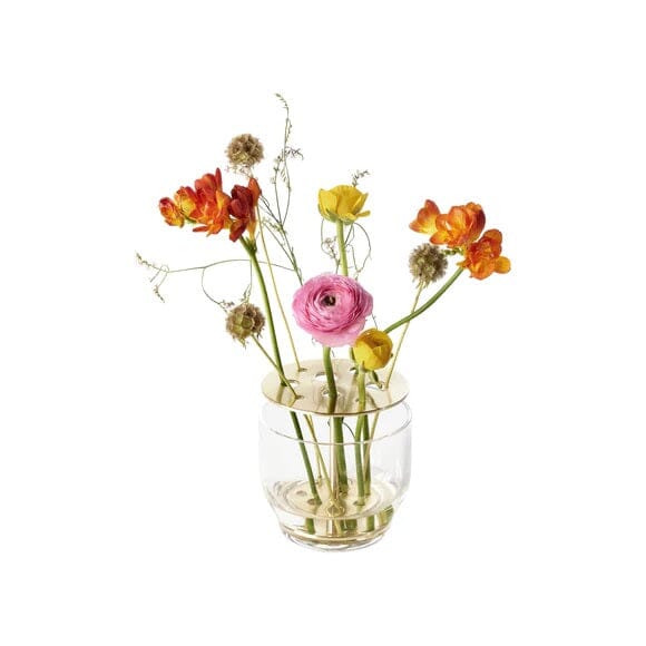 Ikebana Vase Vases Fritz Hansen 