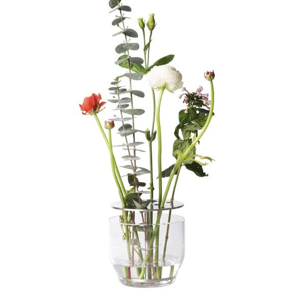 Ikebana Vase Vases Fritz Hansen 
