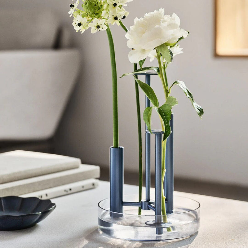Ikeru Vase Vases Fritz Hansen 
