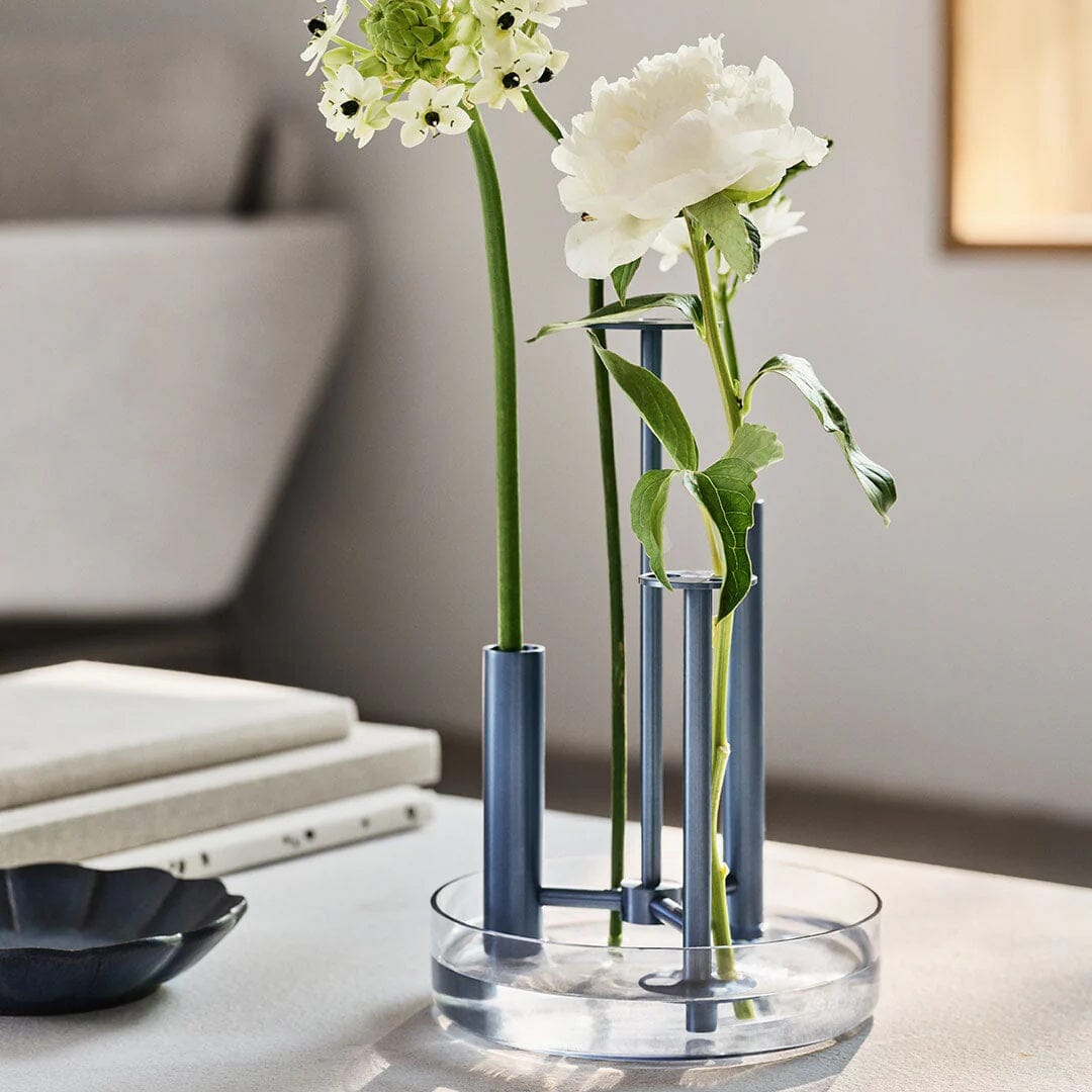 Ikeru Vase Vases Fritz Hansen 