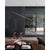 Ilo Linear Pendant suspension lamps Oluce 