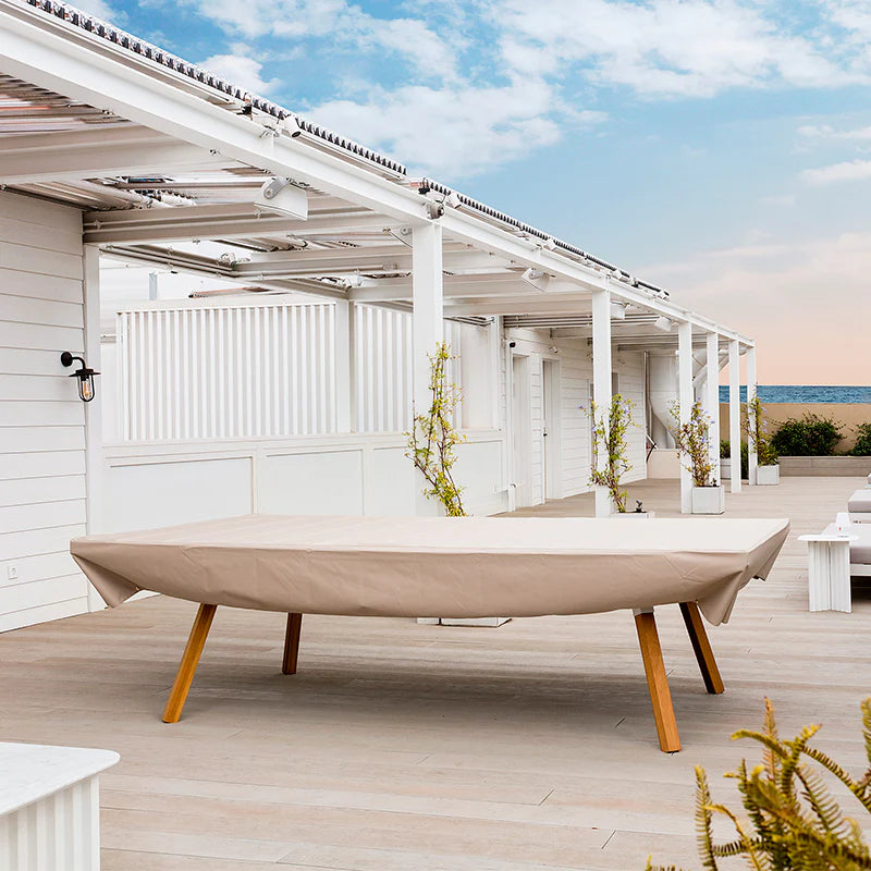 Ping Pong Table Cover