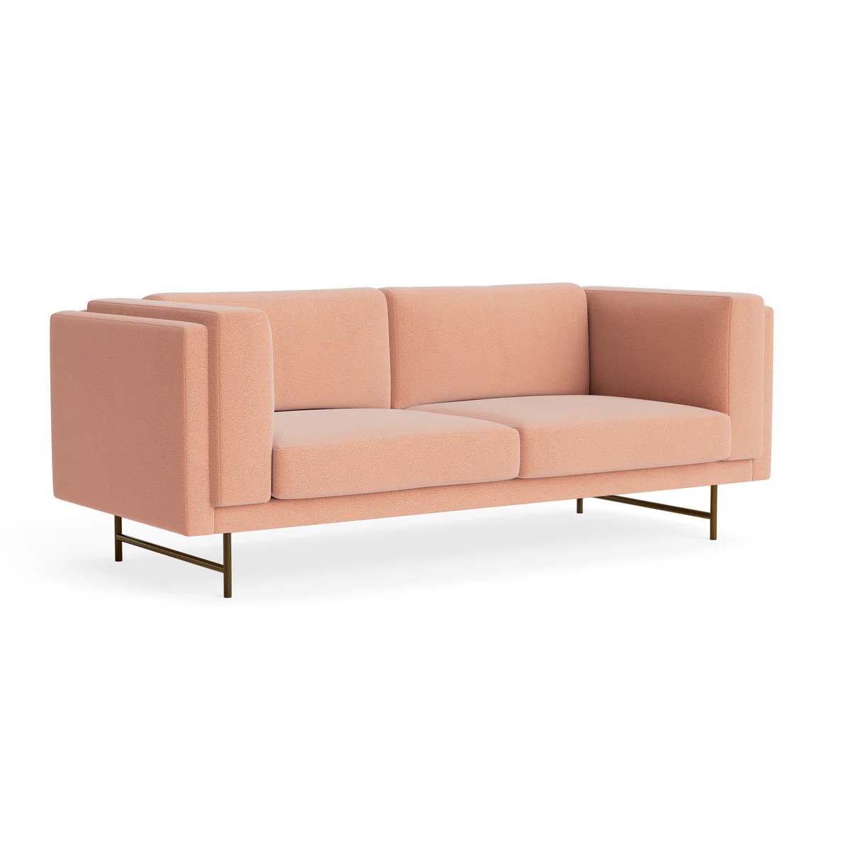 Coffer 82" Sofa
