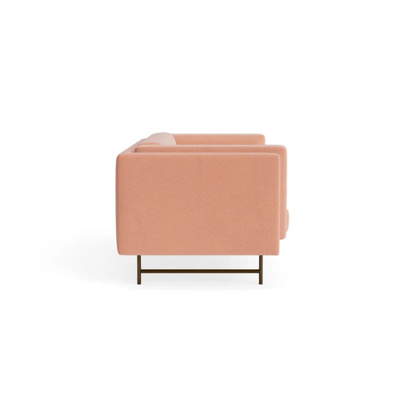 Coffer 82" Sofa