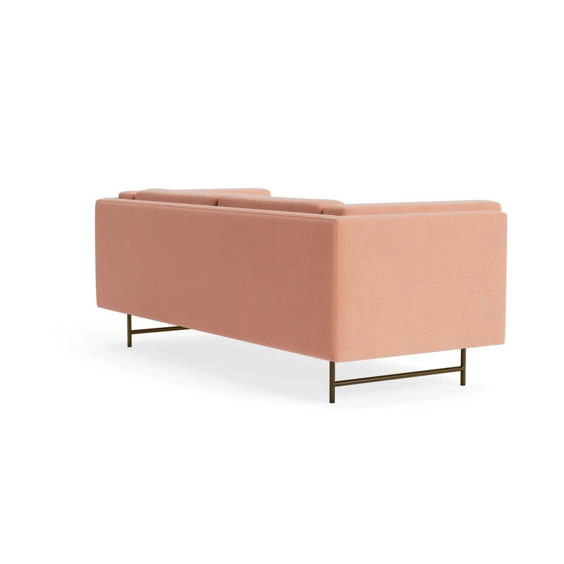 Coffer 82" Sofa