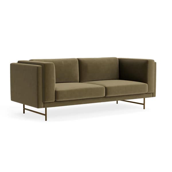 Coffer 82" Sofa