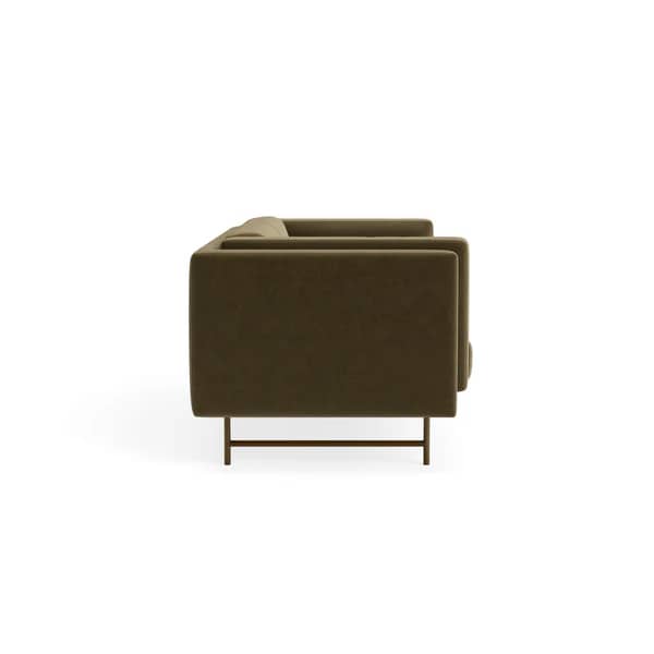 Coffer 82" Sofa