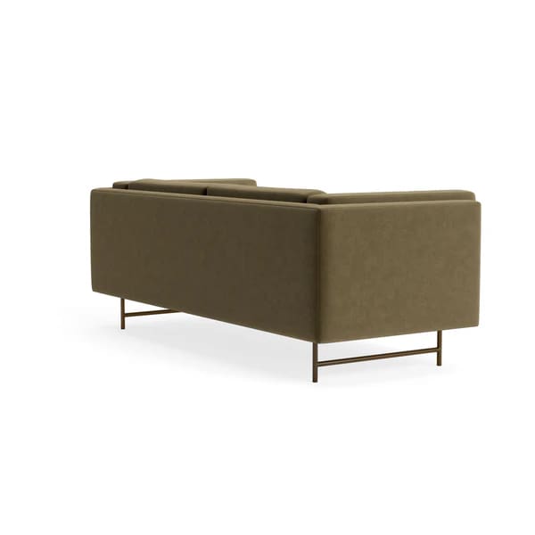Coffer 82" Sofa
