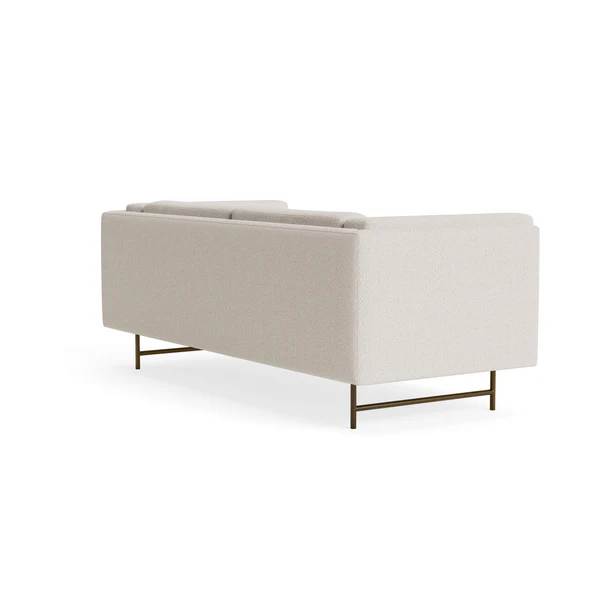 Coffer 82" Sofa