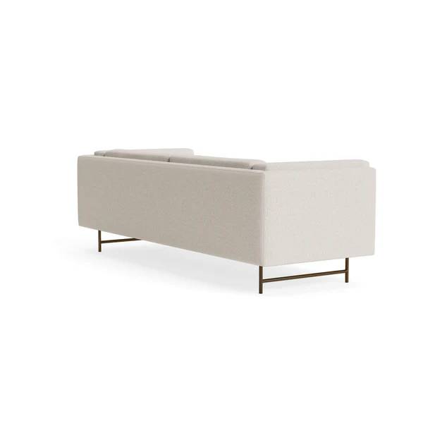 Coffer 96" Sofa